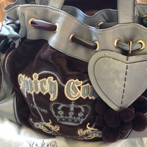 JUICY COUTURE Bag